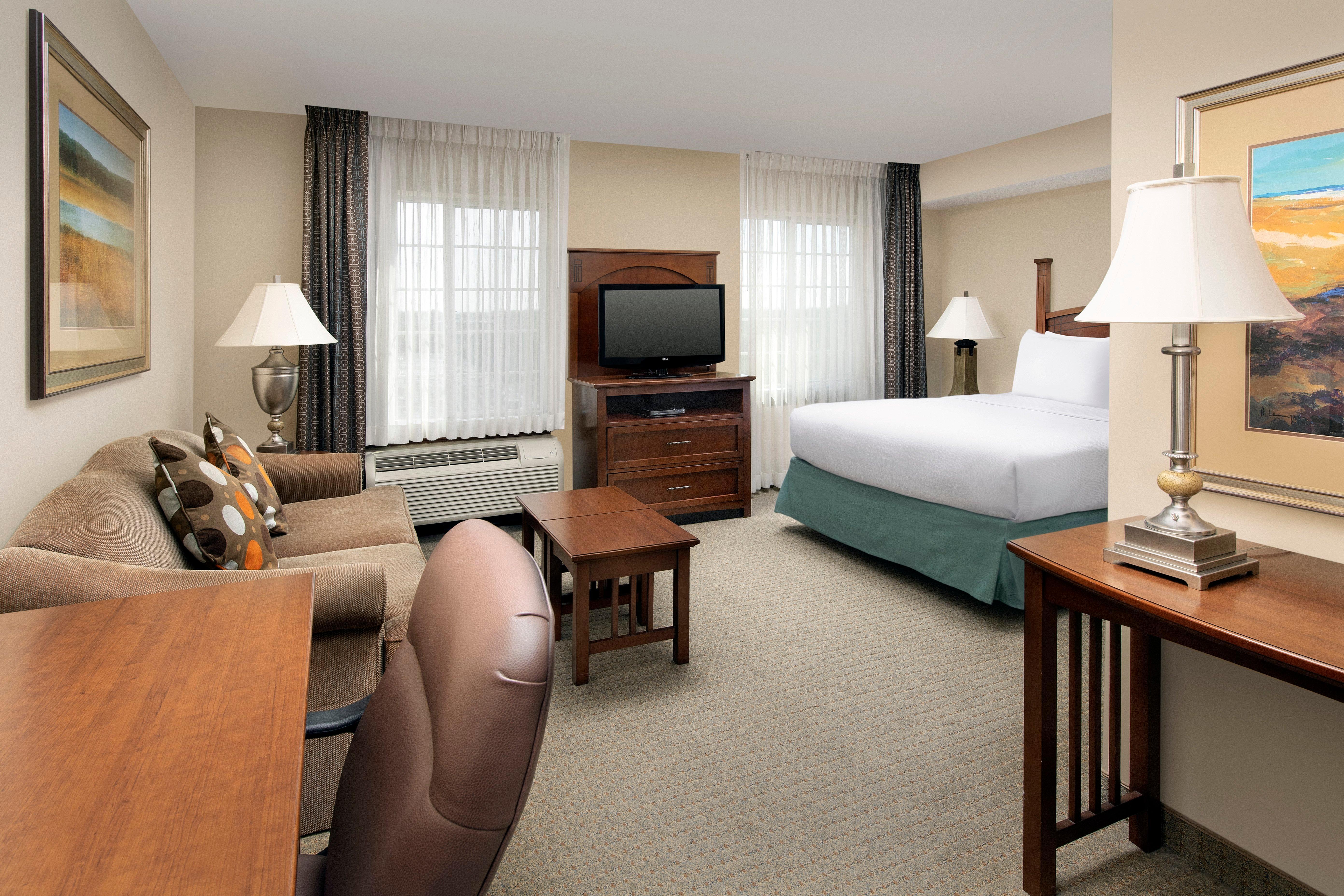 Staybridge By Ihg 3*