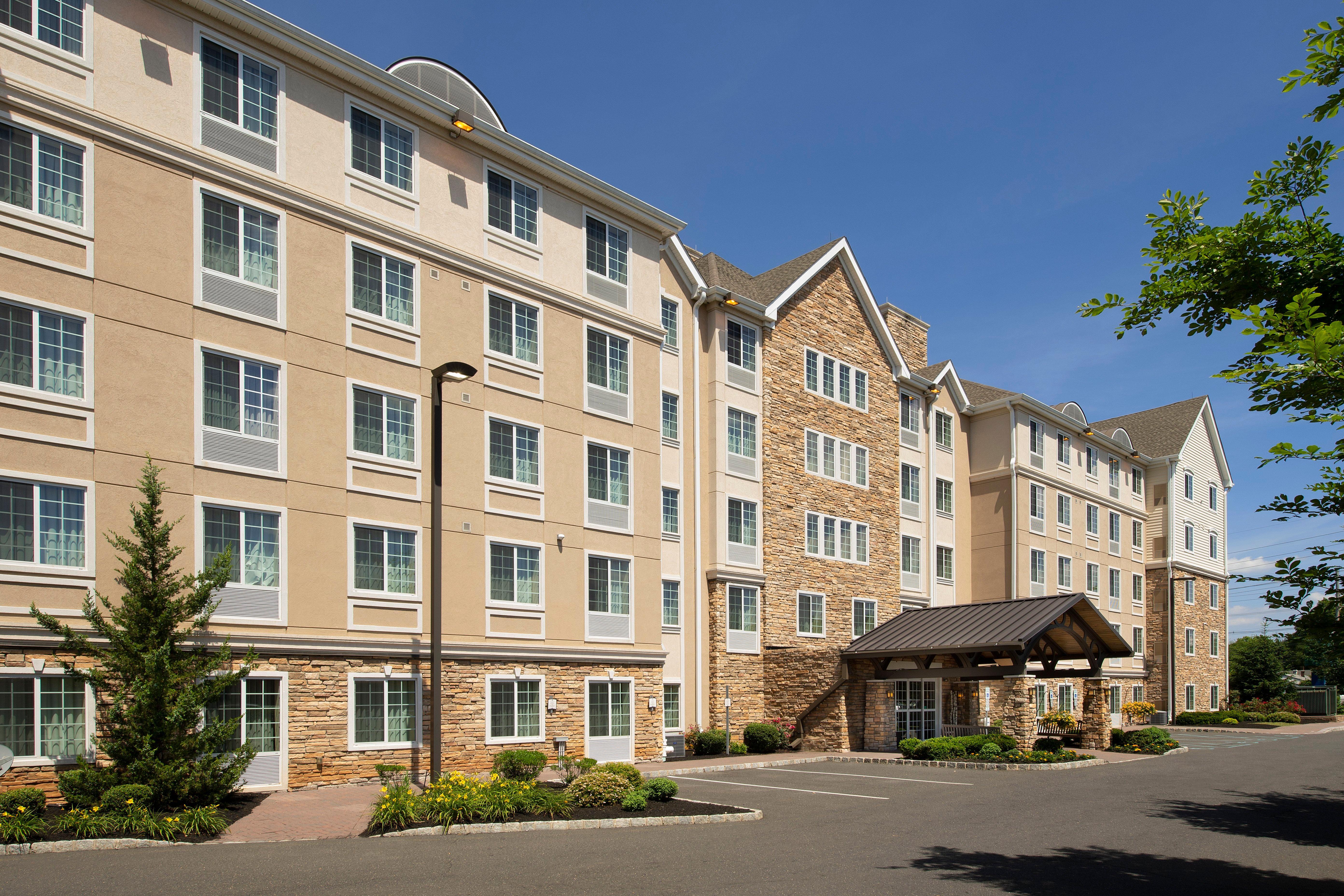 Staybridge By Ihg 3*