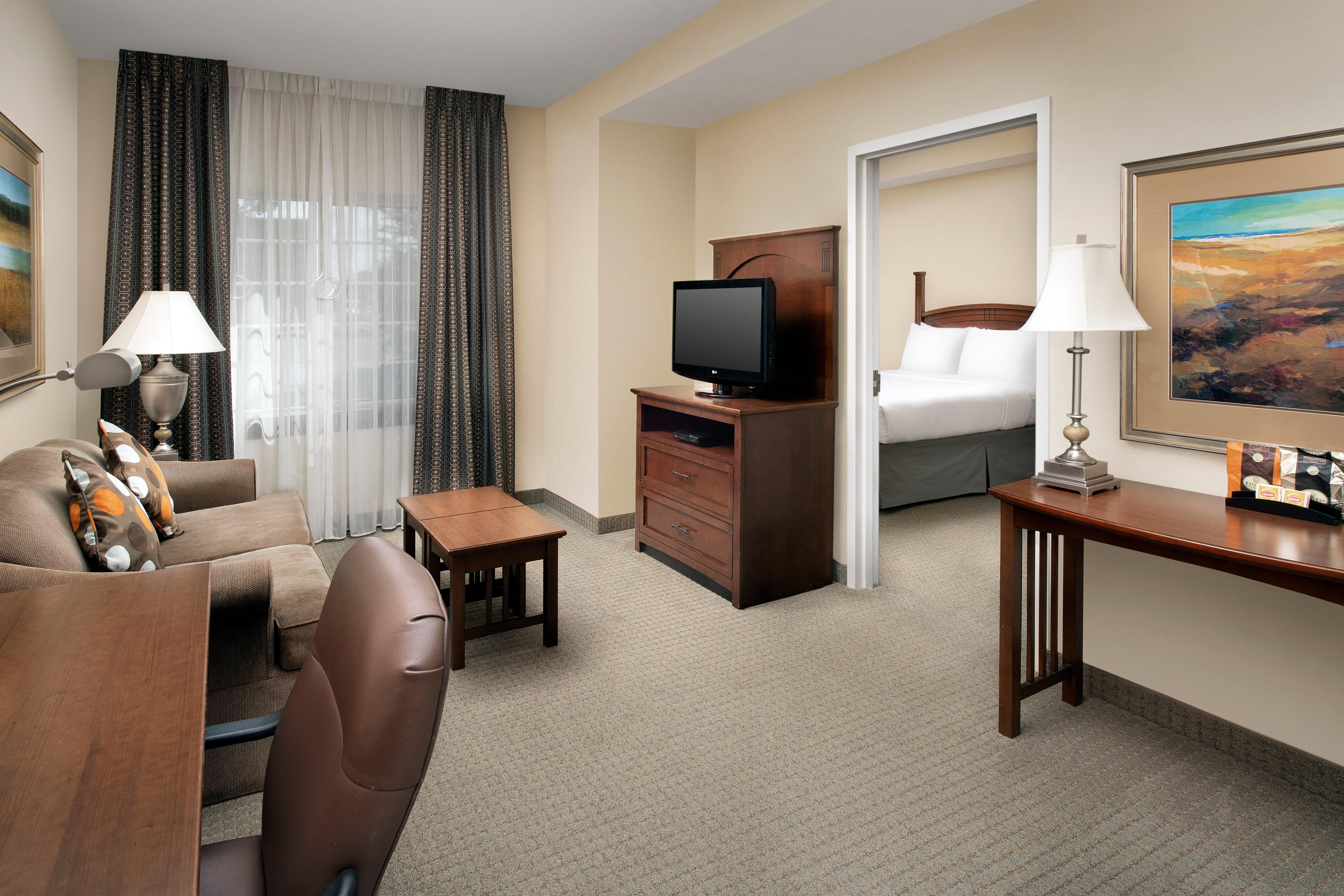 Staybridge By Ihg 3*