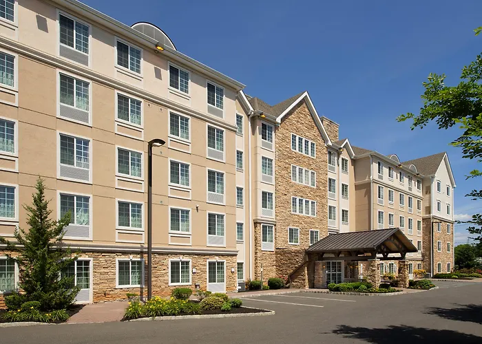Staybridge Suites North Brunswick By Ihg