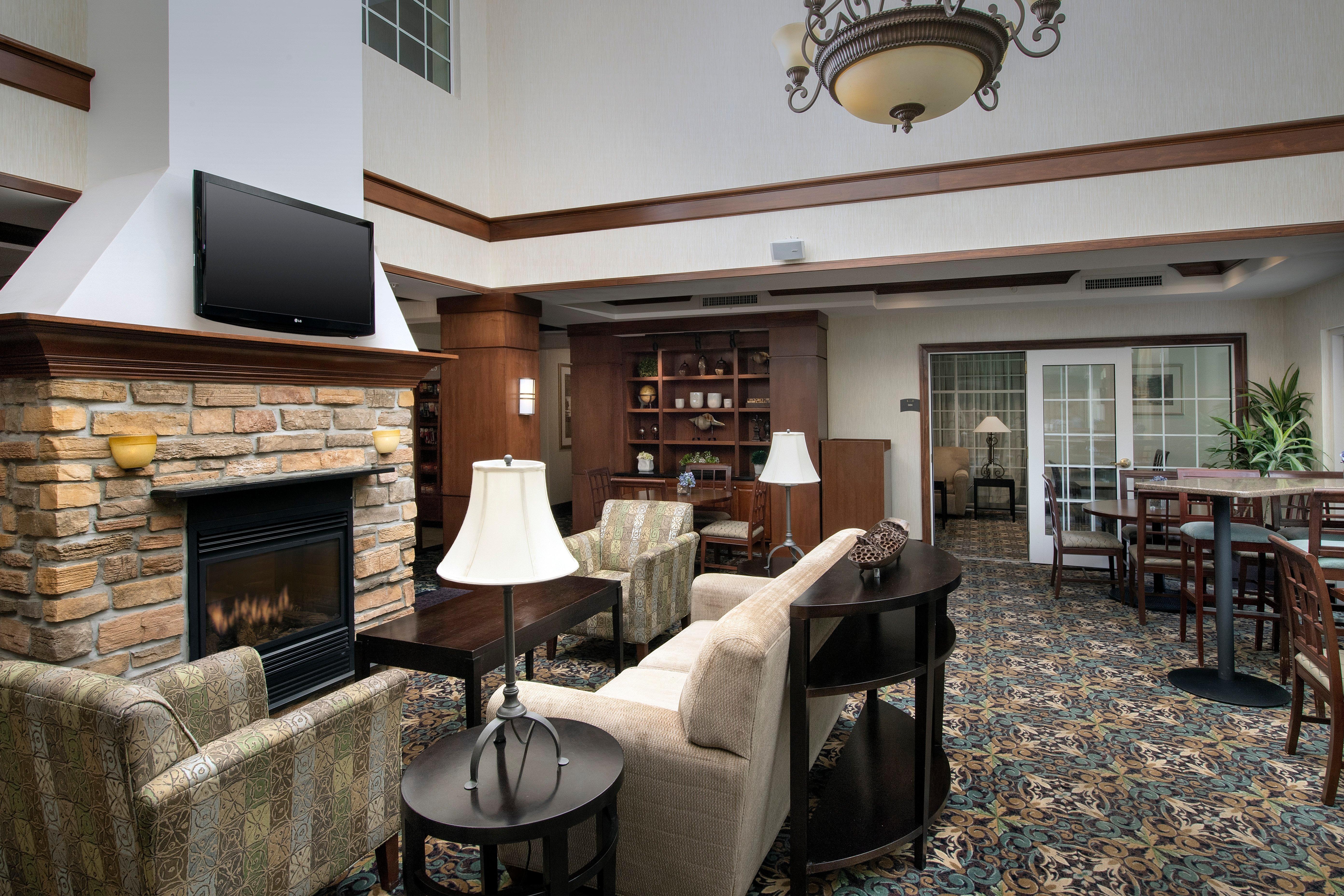 Staybridge By Ihg North Brunswick